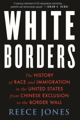 White Borders Cover